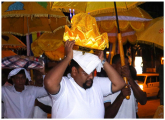 All-night Parithana Dhamma Discourse and Sapirikara Sanghagata Dakshina - 2025