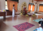 The Vesak Festival 2024
