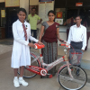 ආරක්ෂණ සැලසුම් ව්‍යාපෘතිය