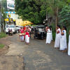 Seth Pirith Chanting on 14.06.2019