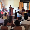 Coordinating Committee Meeting